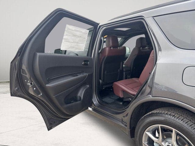 2026 DODGE Durango Gt plus hemi V8 - Thumbnail 20