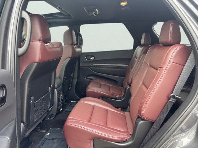 2026 DODGE Durango Gt plus hemi V8 - Thumbnail 21