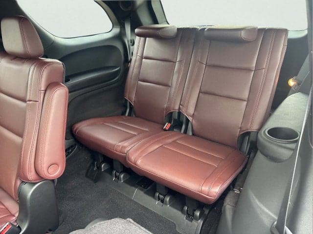 2026 DODGE Durango Gt plus hemi V8 - Thumbnail 22