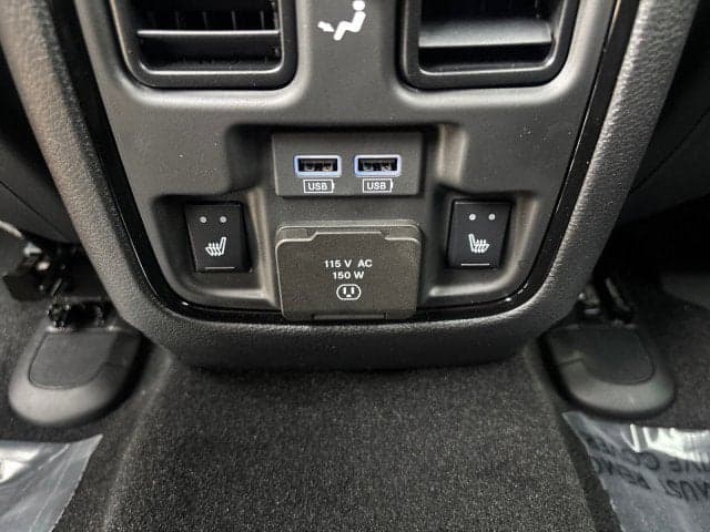 2026 DODGE Durango Gt plus hemi V8 - Thumbnail 23