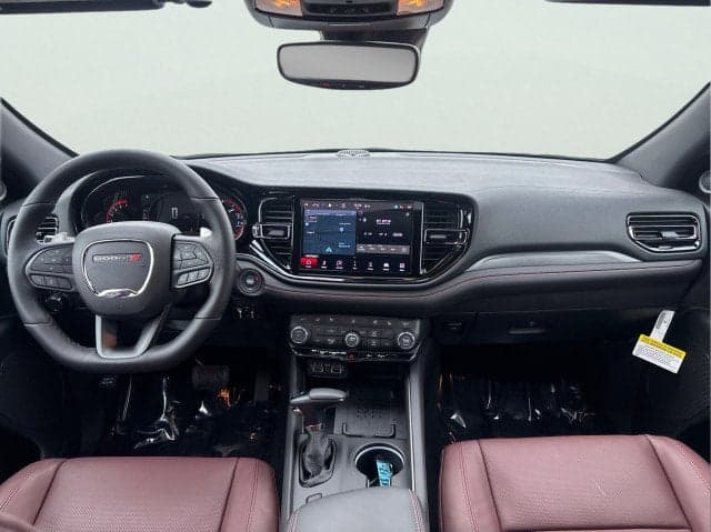 2026 DODGE Durango Gt plus hemi V8 - Thumbnail 24