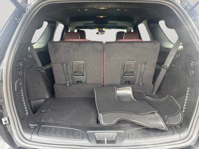 2026 DODGE Durango Gt plus hemi V8 - Thumbnail 25