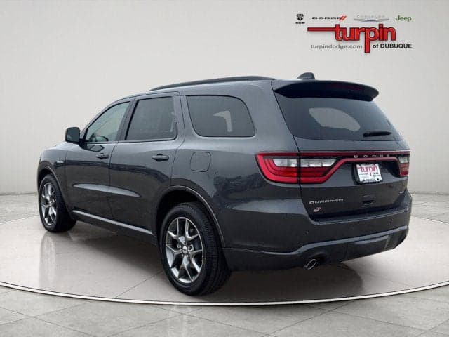 2026 DODGE Durango Gt plus hemi V8 - Thumbnail 3