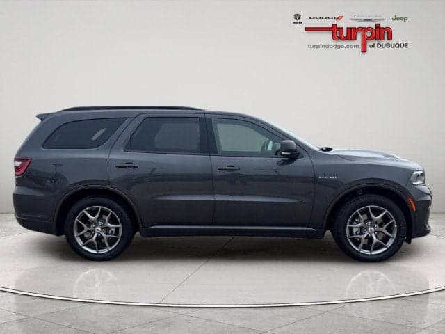 2026 DODGE Durango Gt plus hemi V8 - Thumbnail 6