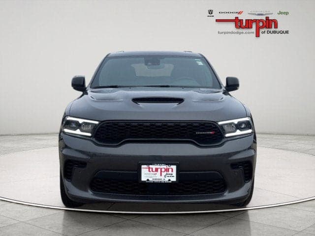 2026 DODGE Durango Gt plus hemi V8 - Thumbnail 8