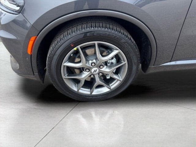 2026 DODGE Durango Gt plus hemi V8 - Thumbnail 9