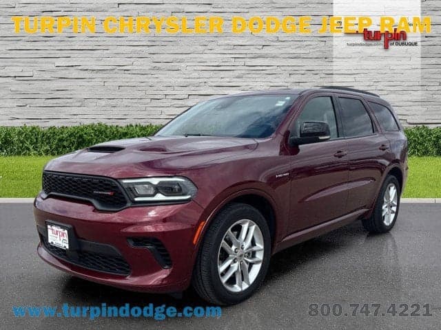 2024 DODGE Durango - Photo 1