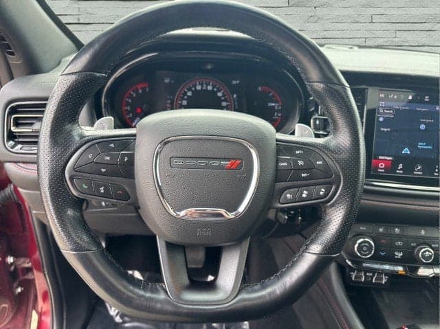 2024 DODGE Durango - Thumbnail 11