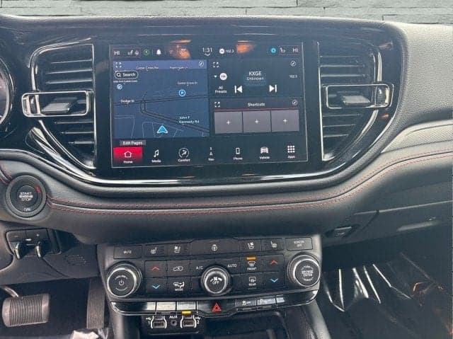 2024 DODGE Durango - Thumbnail 12