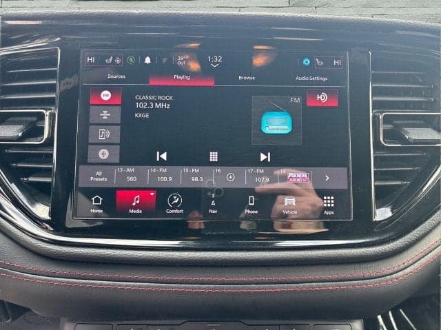 2024 DODGE Durango - Thumbnail 13