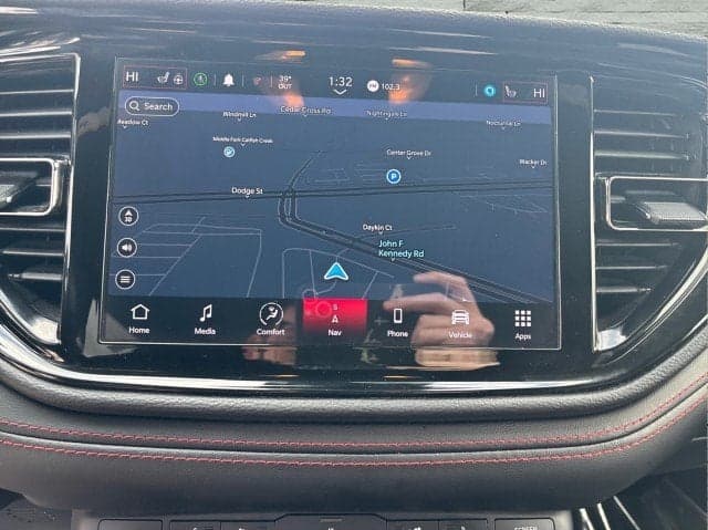 2024 DODGE Durango - Thumbnail 15
