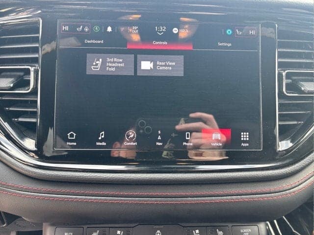 2024 DODGE Durango - Thumbnail 16