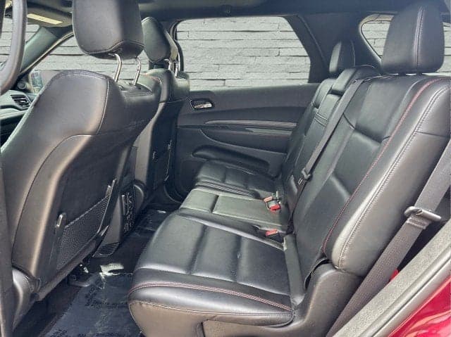 2024 DODGE Durango - Thumbnail 20