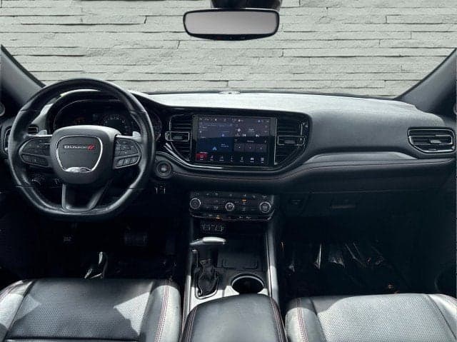 2024 DODGE Durango - Thumbnail 23