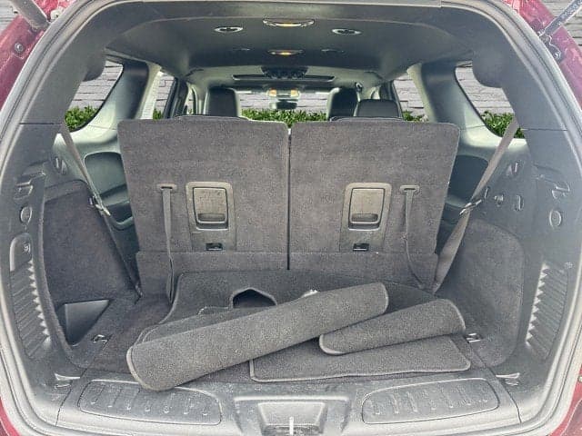 2024 DODGE Durango - Thumbnail 26