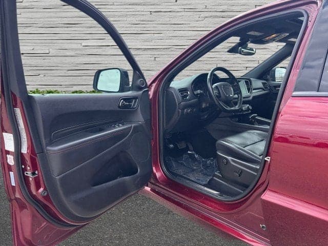 2024 DODGE Durango - Thumbnail 27