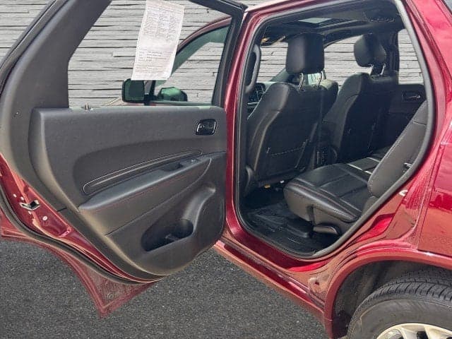 2024 DODGE Durango - Thumbnail 28