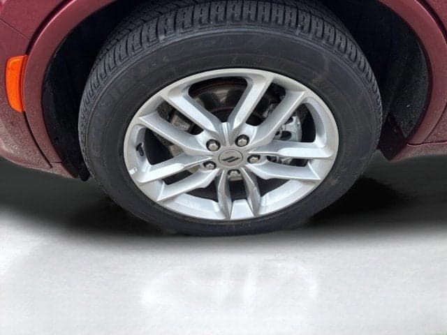 2024 DODGE Durango - Thumbnail 29