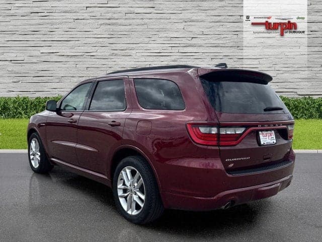 2024 DODGE Durango - Thumbnail 3
