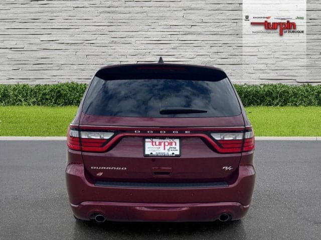 2024 DODGE Durango - Thumbnail 4