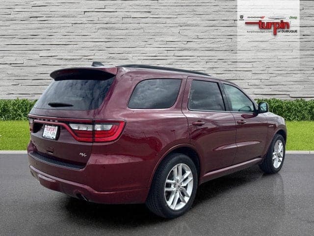 2024 DODGE Durango - Thumbnail 5