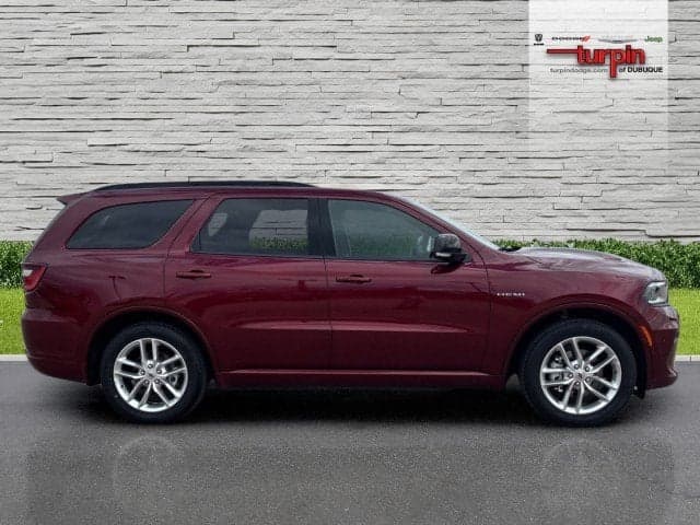 2024 DODGE Durango - Thumbnail 6