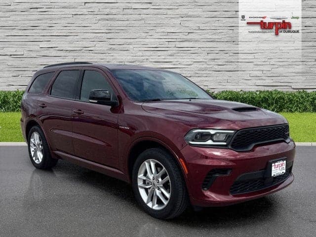 2024 DODGE Durango - Thumbnail 7
