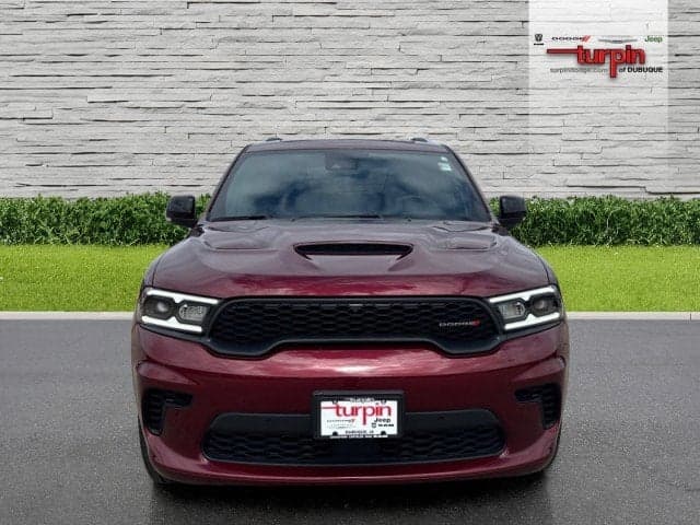 2024 DODGE Durango - Thumbnail 8
