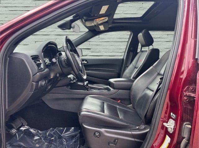 2024 DODGE Durango - Thumbnail 9