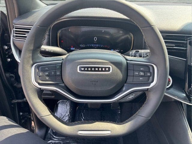 2024 JEEP Wagoneer - Thumbnail 11