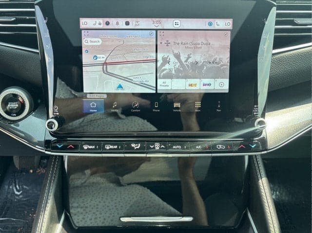 2024 JEEP Wagoneer - Thumbnail 12