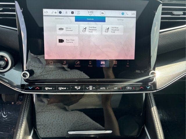 2024 JEEP Wagoneer - Thumbnail 14