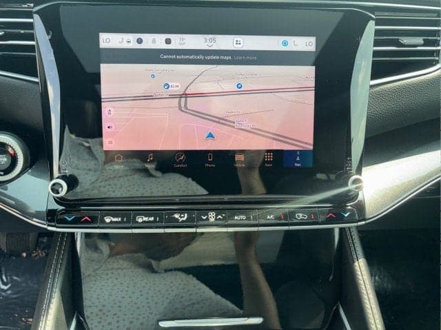 2024 JEEP Wagoneer - Thumbnail 15