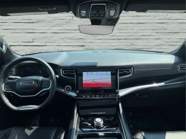 2024 JEEP Wagoneer - Thumbnail 19