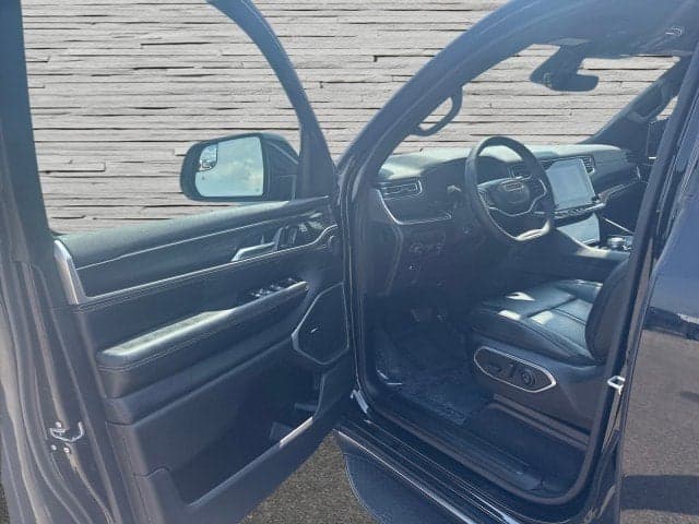 2024 JEEP Wagoneer - Thumbnail 21