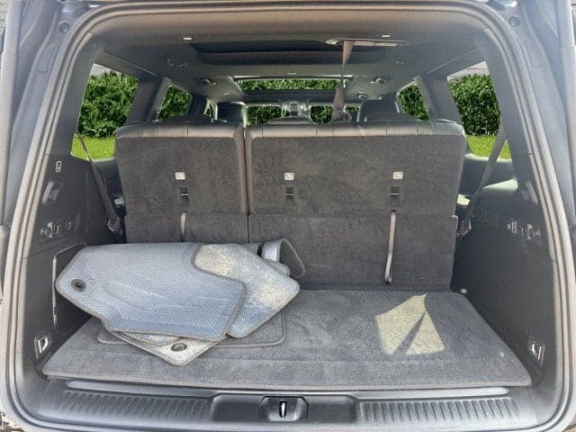 2024 JEEP Wagoneer - Thumbnail 23