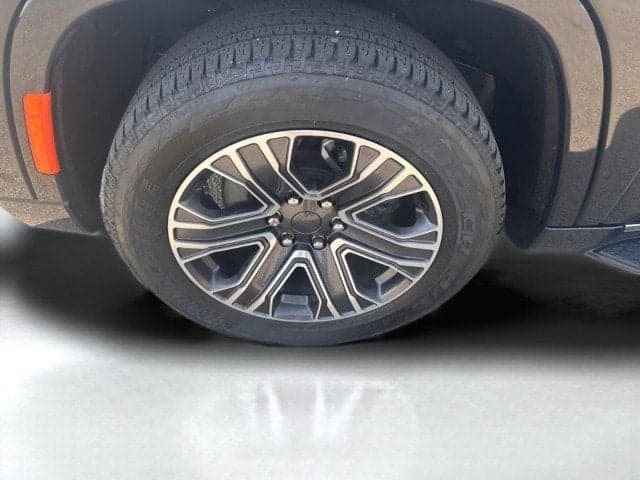 2024 JEEP Wagoneer - Thumbnail 24