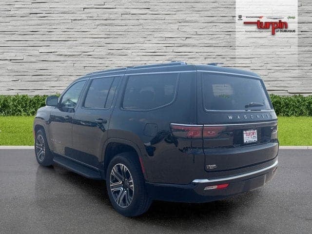 2024 JEEP Wagoneer - Thumbnail 3
