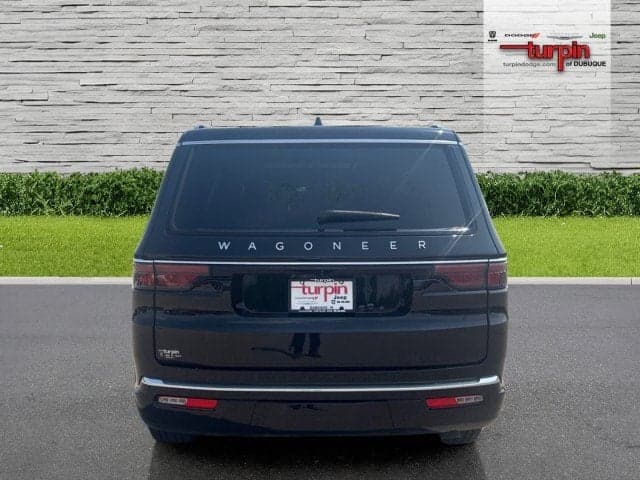 2024 JEEP Wagoneer - Thumbnail 4