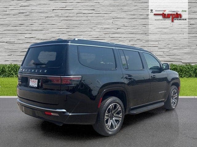 2024 JEEP Wagoneer - Thumbnail 5