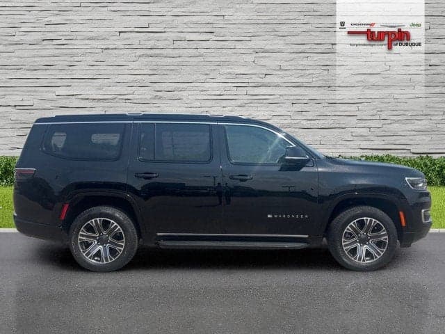 2024 JEEP Wagoneer - Thumbnail 6