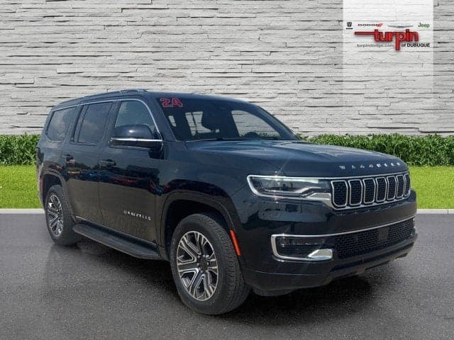 2024 JEEP Wagoneer - Thumbnail 7