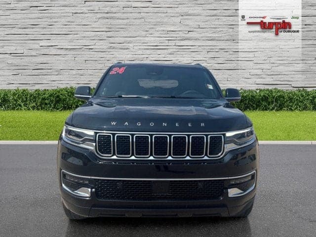 2024 JEEP Wagoneer - Thumbnail 8