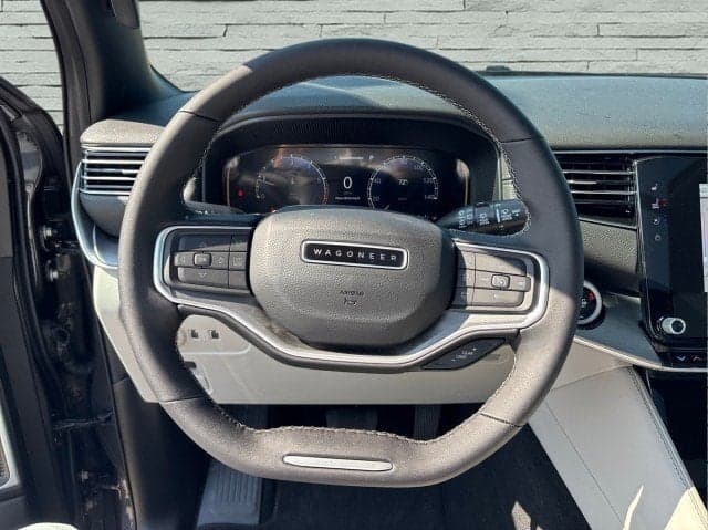 2025 JEEP Wagoneer - Thumbnail 14