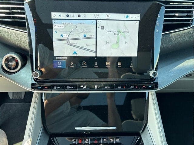 2025 JEEP Wagoneer - Thumbnail 15