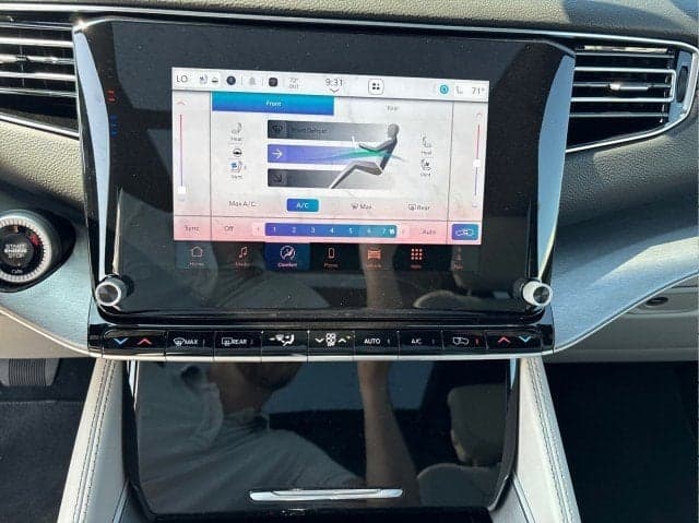 2025 JEEP Wagoneer - Thumbnail 16