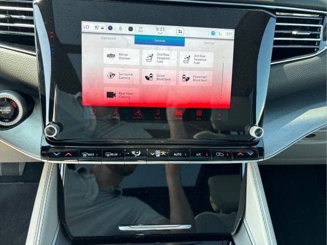 2025 JEEP Wagoneer - Thumbnail 17