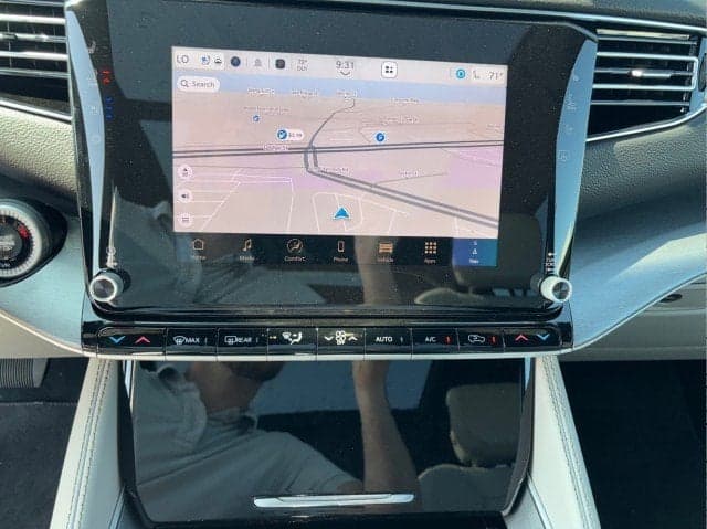 2025 JEEP Wagoneer - Thumbnail 18