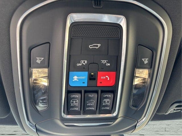 2025 JEEP Wagoneer - Thumbnail 20