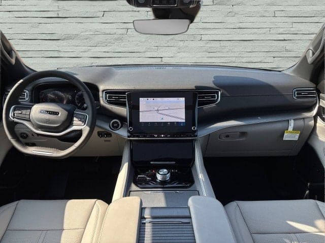 2025 JEEP Wagoneer - Thumbnail 25